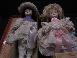 Brinn Dolls