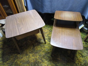 Lamp & Occasional Tables