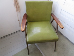 MCM Chair