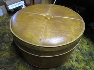 Hassock