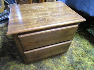 Dresser