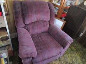 Recliner