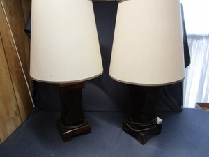 Table Lamps