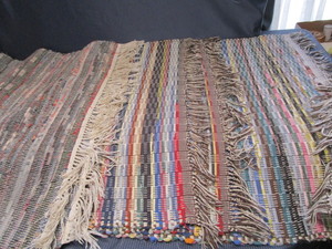 Loomed Rugs