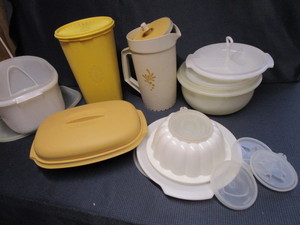 Tupperware