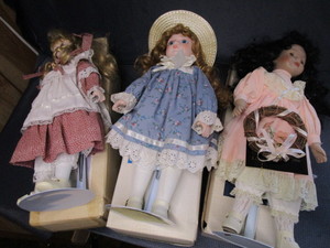 Dolls House of Lloyd