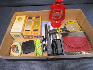 Cologne with Avon