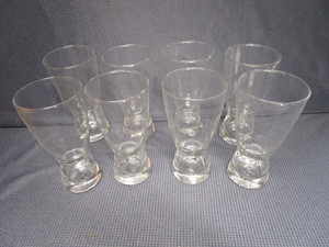 Pilsner Glasses