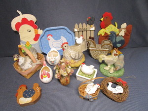 Chicken Collection