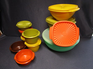 Tupperware