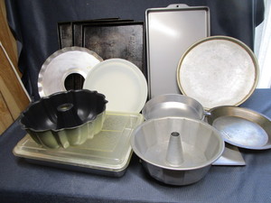 Baking Pans