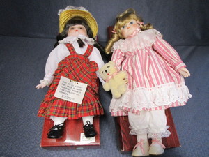 Dolls