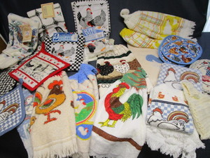 Kitchen Towels