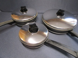 Miracle Cookware