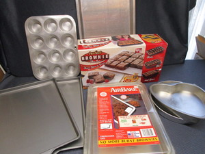 Baking Pans