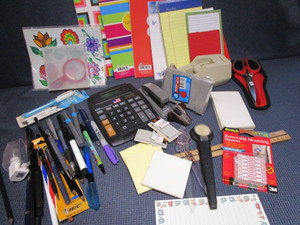 Office Supplies