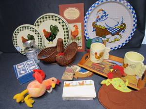 Chicken Collection