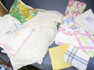 Linens