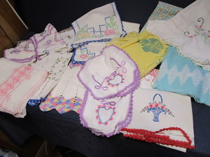 Linens