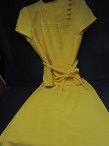 Polyester Suit