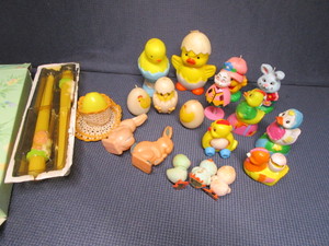 Easter Decorations