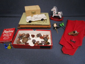 Childs Collectibles