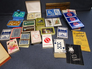 Playing Cards