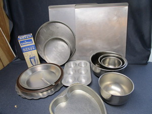 Bakeware