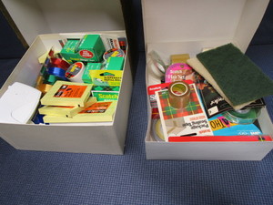 Gift Boxes from 3M
