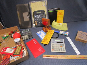 Office Supplies