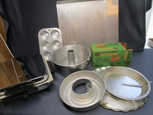 Baking Pans