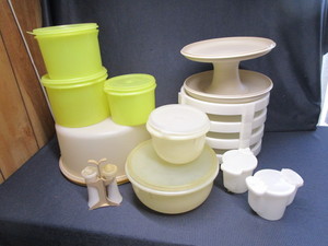 Tupperware