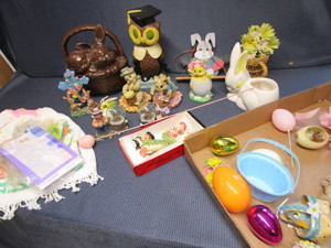 Easter Decorations