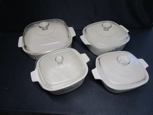 Corningware