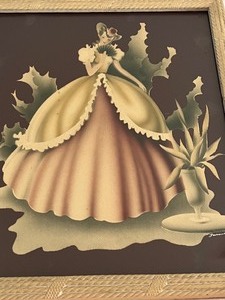 lot 73 image: Pair of Vintage Prints