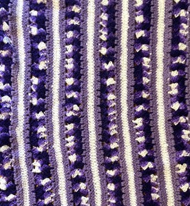 lot 259 image: Adorable Afghan