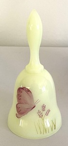 lot 541 image: Ding a Ling Trio of Fenton Bells