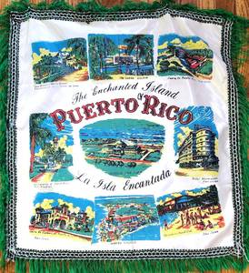 lot 523 image: Seven Commemorative Pillow Covers