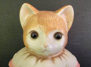 lot 533 image: Sweet Emily Cookie Jar