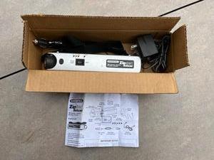 lot 116 image: DuraPro Zipstart Deluxe DC Power Source & Auto Starter