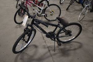 lot 821 image: 20 Boys Trail Bike 16 Frame