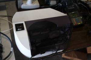 lot 506 image: Primora Bravo SE Auto Printer
