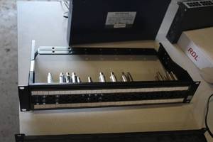 lot 508 image: ADL Rack-Mount