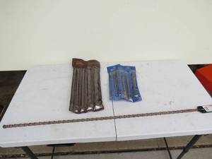 lot 60 image: Mixed Lot Masonry Drill Bits