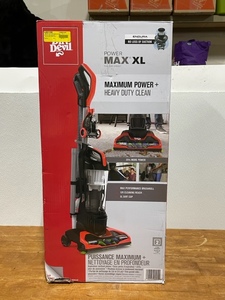 Dirt Devil Vacuum