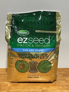 EZ Seed Patch and Repair