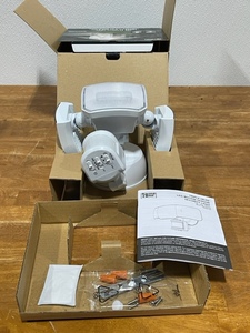 LED Security Light