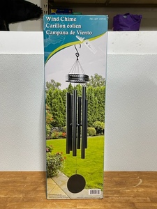 Wind Chimes