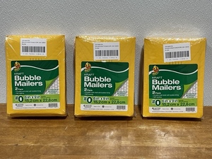 36 Quantity - Duck Brand Kraft Bubble Mailers