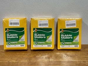 36 Quantity - Duck Brand Kraft Bubble Mailers